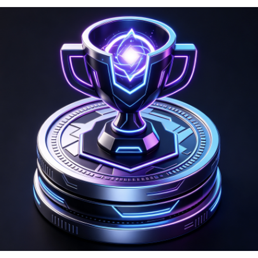 极速3D Logo